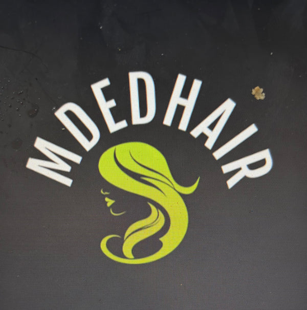 Mdedhair
